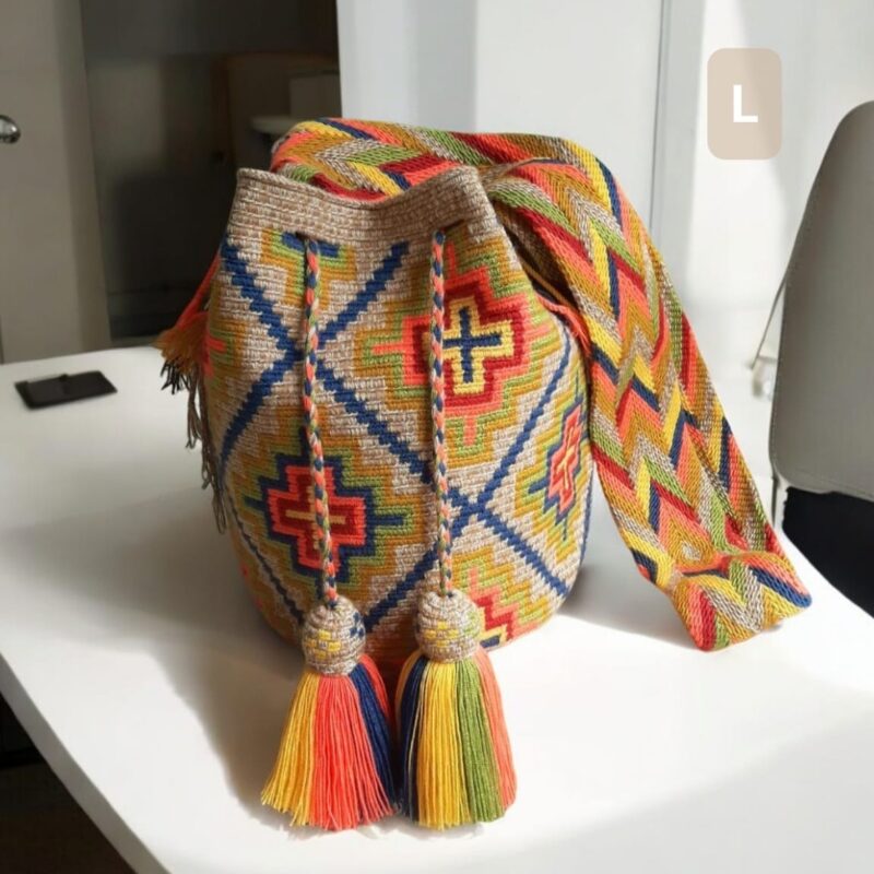 WAYUU BAG Size L