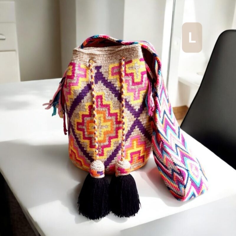 WAYUU BAG Size L