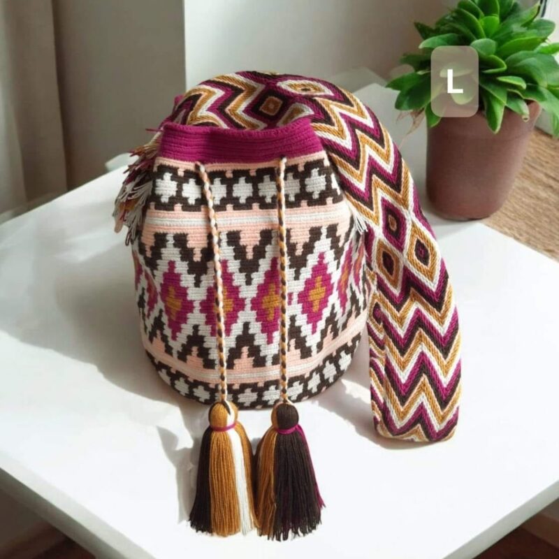 WAYUU BAG Size L