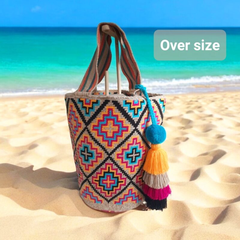 WAYUU BAG OverSize