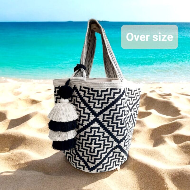 WAYUU BAG OverSize