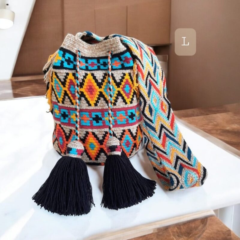 WAYUU BAG Size L