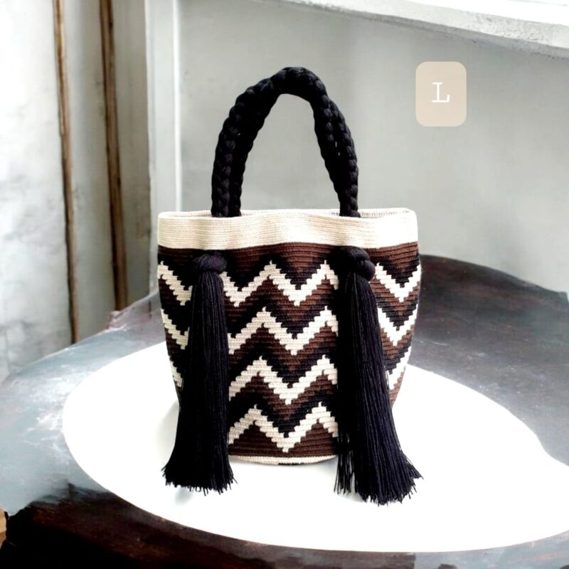 WAYUU BAG Size L