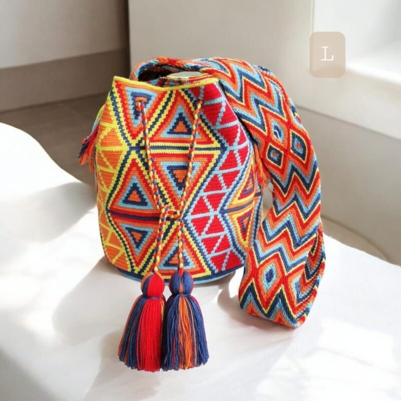 WAYUU BAG Size L