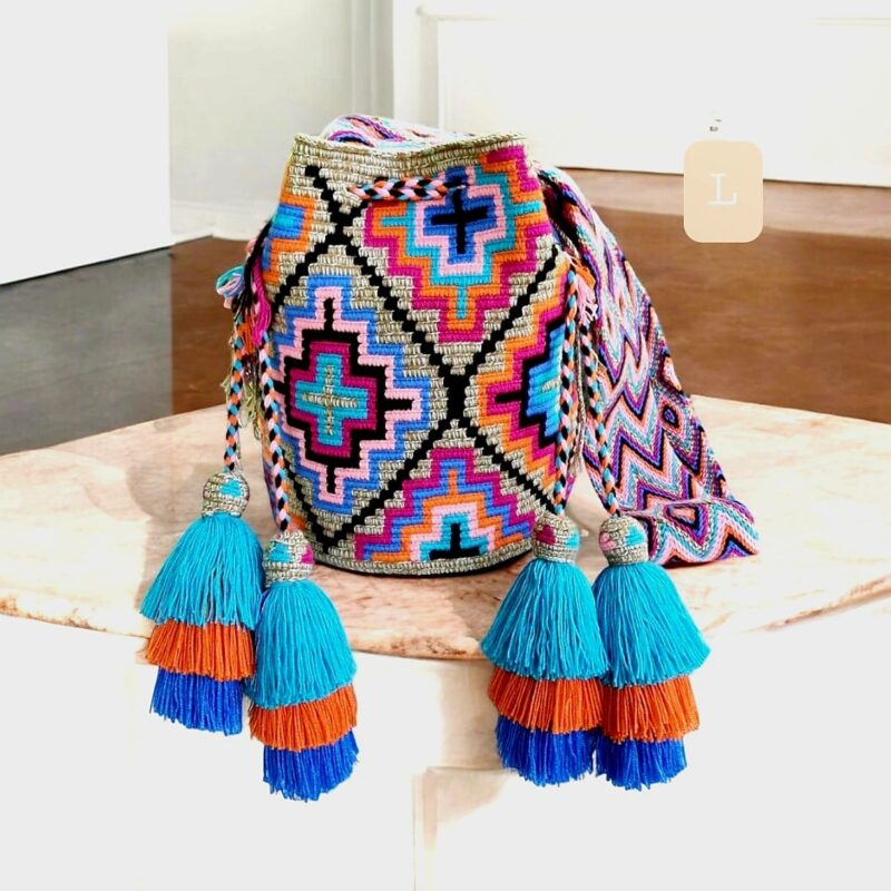 WAYUU BAG Size L