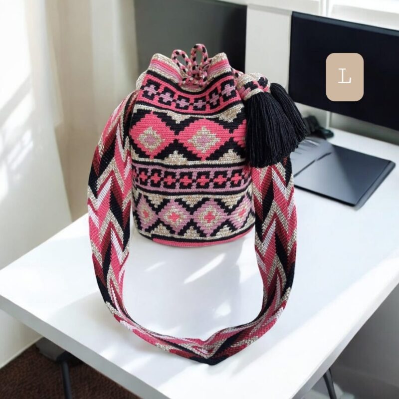 WAYUU BAG Size L