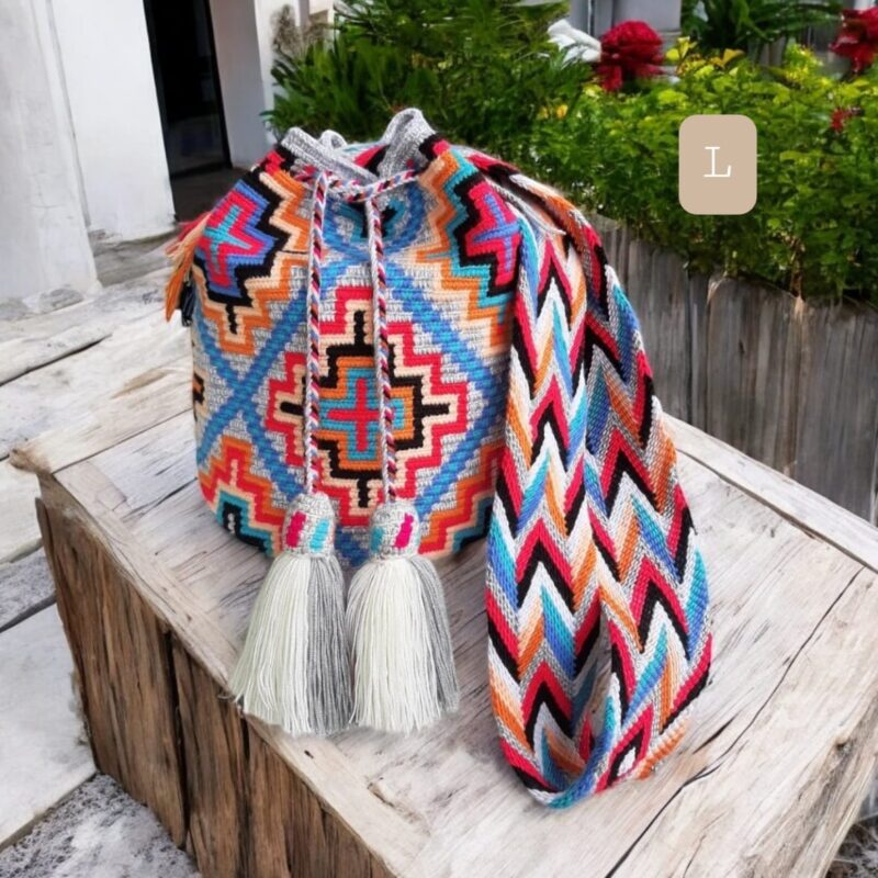 WAYUU BAG Size L