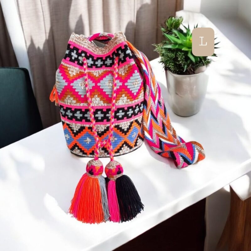 WAYUU BAG Size L