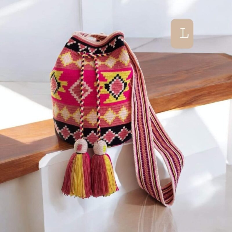 WAYUU BAG Size L