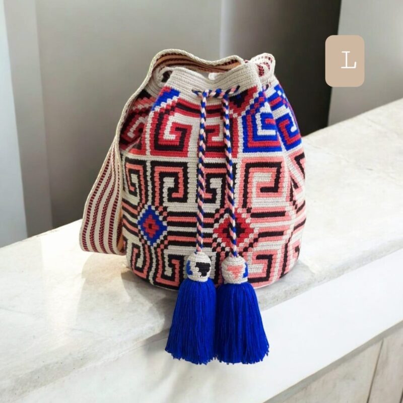 WAYUU BAG Size L